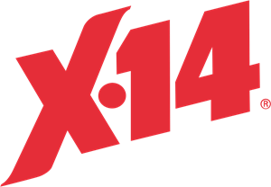 X-14 Logo Vector