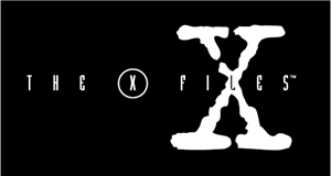 X-Files Logo PNG Vector