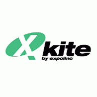 X-Kite Logo Vector