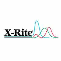 X-Rite Logo PNG Vector