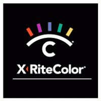 X-RiteColor Logo Vector