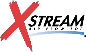 X-Stream Logo Vector