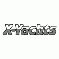 X-Yachts Logo PNG Vector