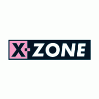 X-Zone Logo Vector