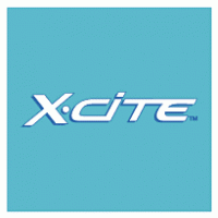 X-cite Logo PNG Vector