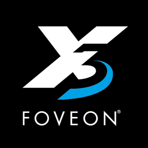 X3 Logo PNG Vector