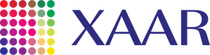 XAAR Logo PNG Vector