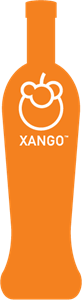 XANGO Logo PNG Vector