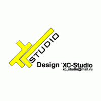 XC-Studio Logo PNG Vector