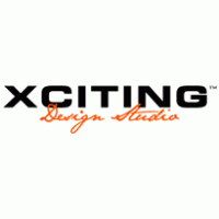 XCITING Logo Vector