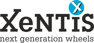 XENTIS Logo PNG Vector