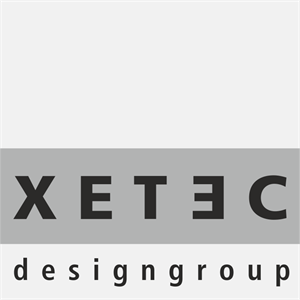 XETEC Logo PNG Vector