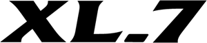 XL.7 Logo PNG Vector