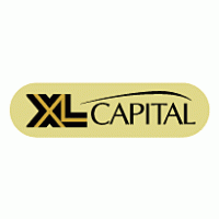 XL Capital Logo Vector