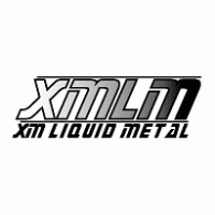 XMLM Logo PNG Vector