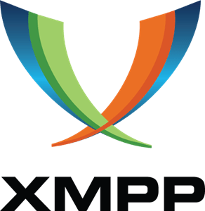 XMPP Logo PNG Vector