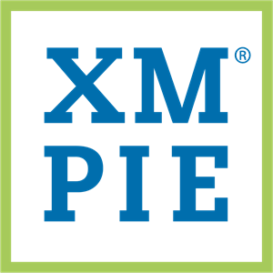 XMPie Logo PNG Vector