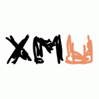 XMU Logo PNG Vector