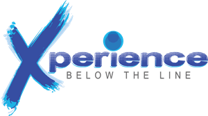 XPERINCE Logo Vector