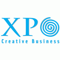 XPO Creative Business Logo Vector