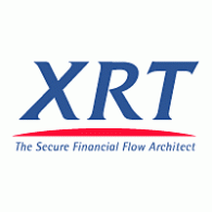 XRT Logo PNG Vector