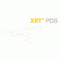 XRT PDS Logo PNG Vector