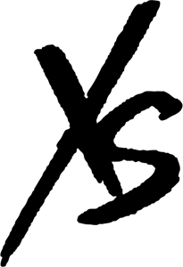 XS Logo PNG Vector