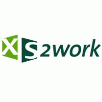 XS2work Logo PNG Vector