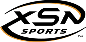 XSN Sports Logo Vector