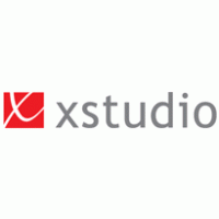 XSTUDIO Logo PNG Vector