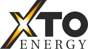 XTO Energy Logo Vector