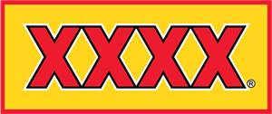XXXX Logo PNG Vector