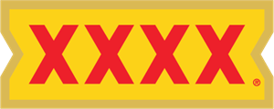 XXXX Logo Vector