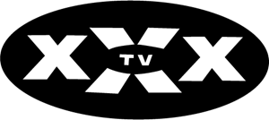 XXX TV Logo Vector