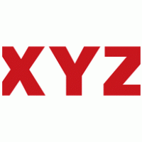 XYZ Logo PNG Vector