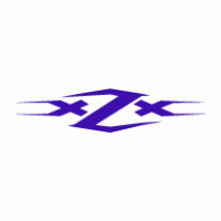 XZX Logo PNG Vector