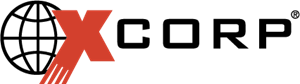 X CORP Logo PNG Vector
