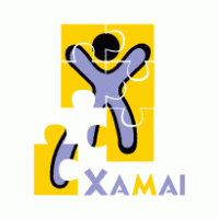 Xamai Logo Vector