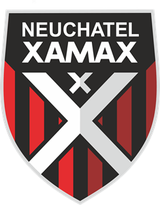 Xamax Neuchatel Logo Vector