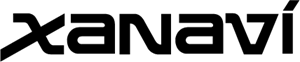 Xanavi Logo PNG Vector