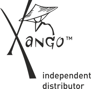 Xango Logo PNG Vector