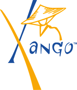 Xango Logo PNG Vector