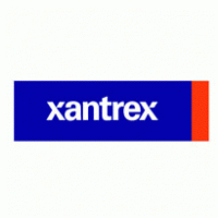Xantrex Logo PNG Vector
