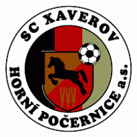 Xaverov Logo PNG Vector