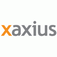 Xaxius Logo PNG Vector