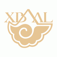 Xbaal Logo PNG Vector