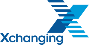 Xchanging Logo PNG Vector