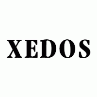 Xedos Logo Vector