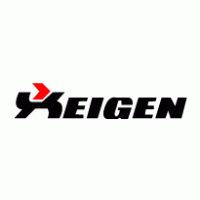 Xeigen Logo PNG Vector