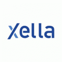 Xella Logo PNG Vector